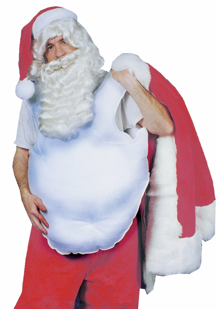 Halco Santa Padding Standard 3 Halco Santa Padding Standard