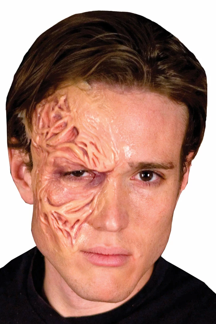 Cinema Secrets Phantom 98 Makeup & SFX 3 Cinema Secrets Phantom 98 Makeup & SFX