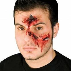 Cinema Secrets Metal Attack Makeup & SFX