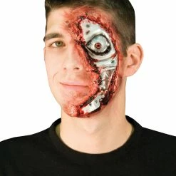 Cinema Secrets Terminal Makeup & SFX