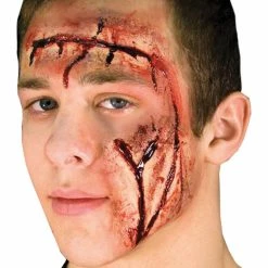 Cinema Secrets Scar Set 1 Cuts