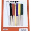 Graftobian Disguise Stix Starter Kit Makeup & SFX 2 Graftobian Disguise Stix Starter Kit Makeup & SFX