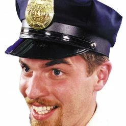 Jacobson Hat Co Police Hat Hats & Headpieces