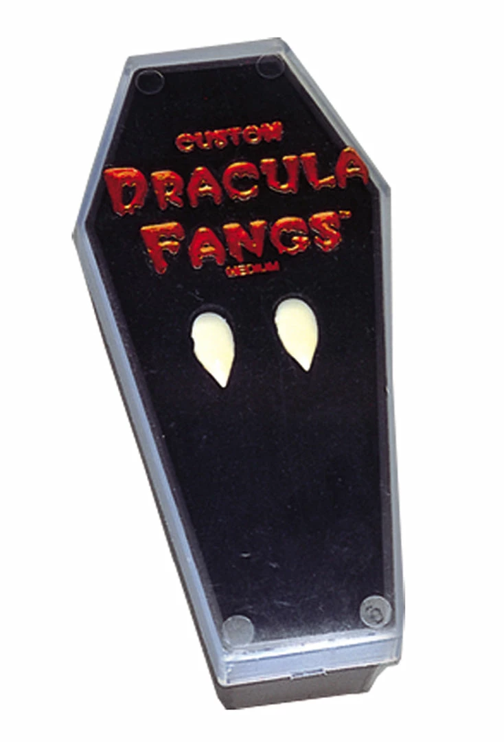 Foothills Creations Fangs Vampire In Coffin Accessories 3 Foothills Creations Fangs Vampire In Coffin Accessories