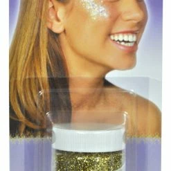 Graftobian Makeup & SFX 1oz Glitter Gel