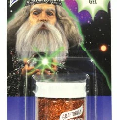 Graftobian Makeup & SFX 1oz Glitter Gel