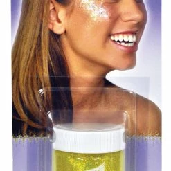 Graftobian Makeup & SFX 1oz Glitter Gel