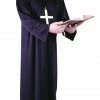 Fun World Priest Adult Costume
