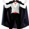 Fun World Classic Vampire Child Costume Costumes