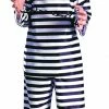 Fun World Jailbird Child Costume