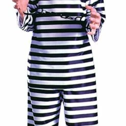 Fun World Jailbird Child Costume