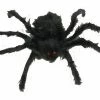 Fun World Decorations & Props Spider 20in Hairy Poseable