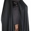 Fun World Long Hooded Cape