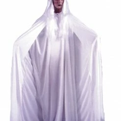 Fun World Long Hooded Cape