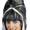 Fun World Wig High Vampiress