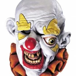 Rubie's Freako The Clown Masks