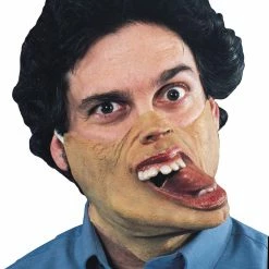 Morris Costumes Droopy Jaw Masks