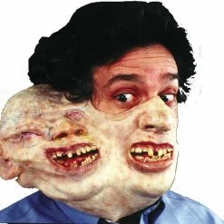 Morris Costumes Masks Duphus Dan