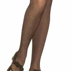 Leg Avenue Child Mesh Fishnet Tights