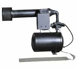 Distortions Machine Gun Blaster Noise Maker Decorations & Props