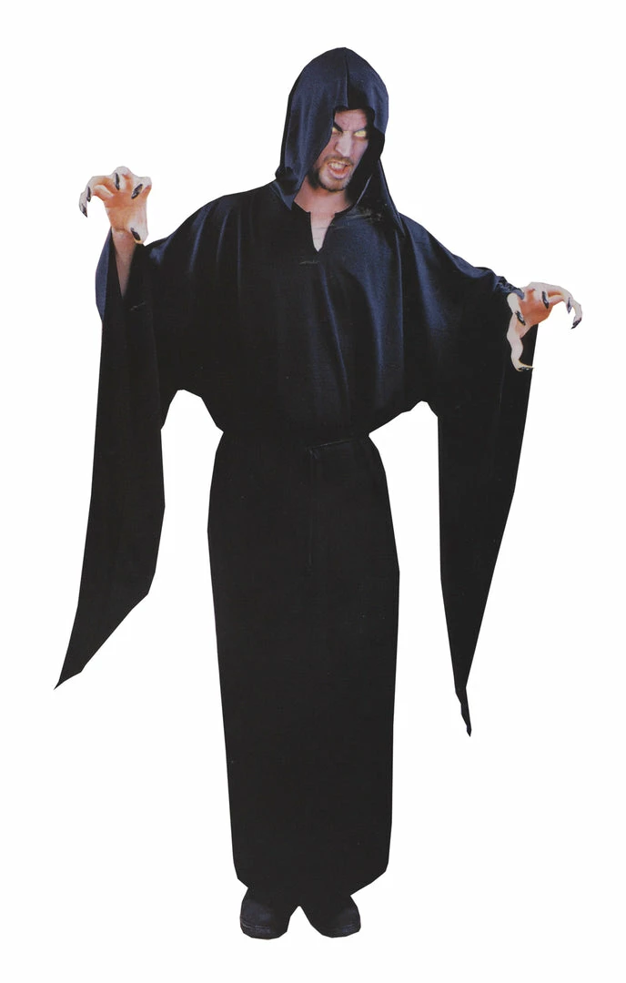 Morris Costumes Horror Robe Child Dlx 3 Morris Costumes Horror Robe Child Dlx