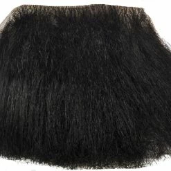 Morris Costumes Goatee Beard 3 Inch Human Hair