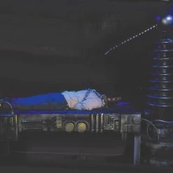 Distortions Tortured Table Animatronic Life Size Prop Decorations & Props