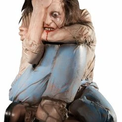 Distortions Decorations & Props Maniac Realistic Prop