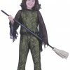 Fun World Funky Witch Child Costume