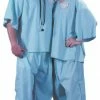 Fun World Doctor Adult Costume 1 Fun World Doctor Adult Costume