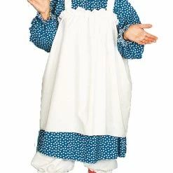 Morris Costumes Raggedy Ann Adult