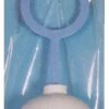 Morris Costumes Accessories 12" Giant Baby Rattle