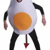 Rasta Imposta Costumes Deviled Egg Adult Costume