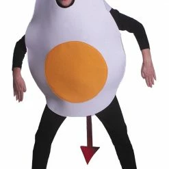 Rasta Imposta Costumes Deviled Egg Adult Costume