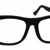 Morris Costumes Accessories Glasses Nerd