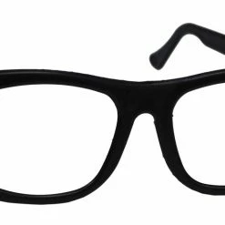 Morris Costumes Accessories Glasses Nerd