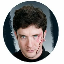 Paper Magic Razor Blade Makeup & SFX
