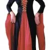 Morris Costumes Victorian Vampiress