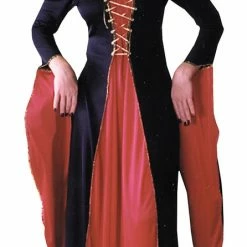 Morris Costumes Victorian Vampiress