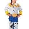 Disguise Costumes Toy Story Girl's Jessie Classic Child & Toddler Costume
