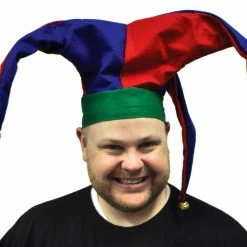 Jacobson Hat Co Jester Felt Hat