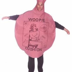 Rasta Imposta Costumes Whoopie Cushion Costume Adult