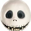 Disguise The Nightmare Before Christmas Jack Skellington Mask Disney Costumes