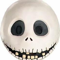 Disguise The Nightmare Before Christmas Jack Skellington Mask Disney Costumes
