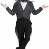 Disguise Costumes The Nightmare Before Christmas Jack Skellington Adult Men's Costume