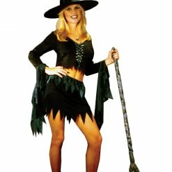 Fun World Bewitchin Babe Teen Costume