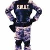 Fun World Costumes SWAT Child Costume