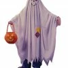Fun World Friendly Ghost Child Costume