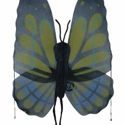Fun World Accessories Butterfly Wings