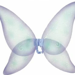 Fun World Fairy Wings